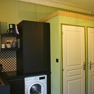 Le 110, Un Grand 2 étoiles, Pour Faire à Pied Aix-les-Bains